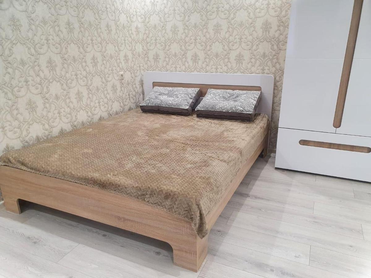 Квартира Apartment Гагра Екстериор снимка